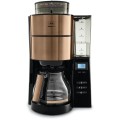 Ekspres przelewowy Melitta AROMAFRESH 1021-04 (WYPRZEDAŻ) - 2303249
