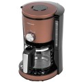 Morphy Richards Ekspres do kawy Bronze 162523EE (WYPRZEDAŻ) - 2303254