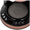 Morphy Richards Ekspres do kawy Bronze 162523EE (WYPRZEDAŻ) - 2303258