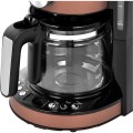 Morphy Richards Ekspres do kawy Bronze 162523EE (WYPRZEDAŻ) - 2303256