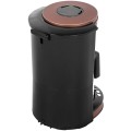 Morphy Richards Ekspres do kawy Bronze 162523EE (WYPRZEDAŻ) - 2303255