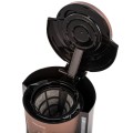 Morphy Richards Ekspres do kawy Bronze 162523EE (WYPRZEDAŻ) - 2303259