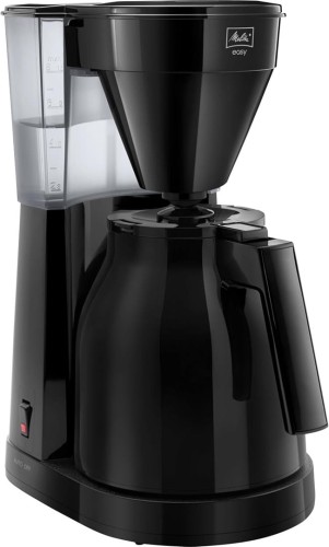 Ekspres przelewowy Melitta Easy II black - 2277922