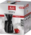 Ekspres przelewowy Melitta Easy II black - 2277925