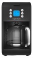Morphy Richards Ekspres przelewoy Accents czarny - 1764112