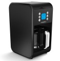 Morphy Richards Ekspres przelewoy Accents czarny - 1764113