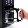 Morphy Richards Ekspres przelewoy Accents czarny - 1764116
