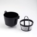 Morphy Richards Ekspres przelewoy Accents czarny - 1764115