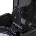 Morphy Richards Ekspres przelewoy Accents czarny - 1764117
