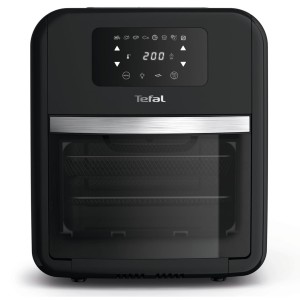 Tefal Easy Fry FW5018 Pojedyńczy 11 l Autonomiczny 2000 W Frytkownica na gorące powietrze Czarny
