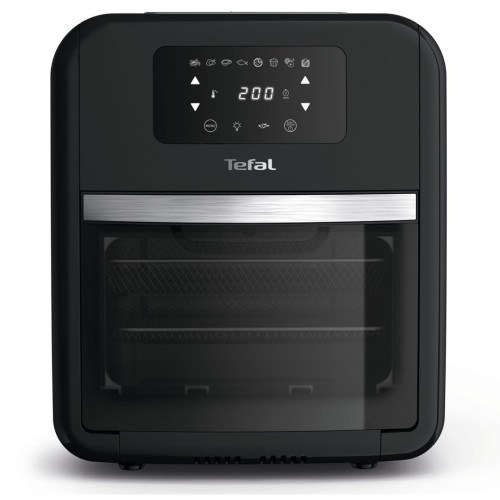 Frytkownica beztłuszczowa TEFAL FW501815 - 1173435