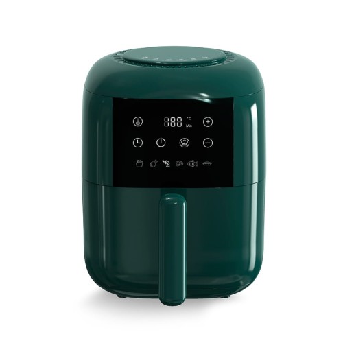 Frytownica beztłuszczowa Maestro MR-755,  1200W, 3 l - 945489