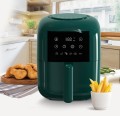 Frytownica beztłuszczowa Maestro MR-755,  1200W, 3 l - 945490