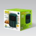 Frytownica beztłuszczowa Maestro MR-755,  1200W, 3 l - 945492