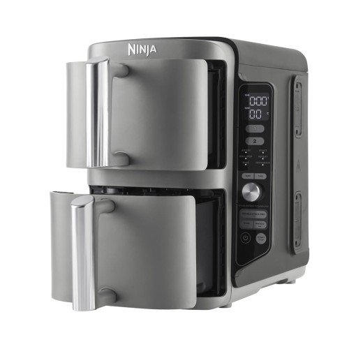 NINJA FRYTKOWNICA BEZTŁUSZCZOWA SL400EU - 2047861