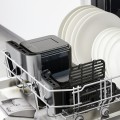 Frytkownica beztłuszczowa TEFAL DualEasy EY905D10 - 2047854
