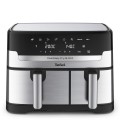 Frytkownica beztłuszczowa TEFAL DualEasy EY905D10 - 2047857