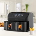 Frytownica beztłuszczowa Maestro MR-758 - 2257687