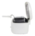 Frytkownica Esperanza Spring Roll 2,5 l EKG012 - 704035