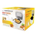 Frytkownica Esperanza Spring Roll 2,5 l EKG012 - 704037
