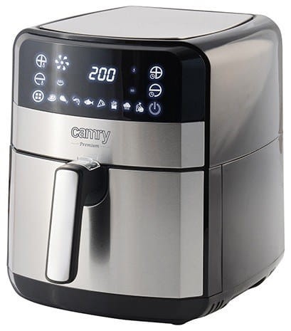 Frytkownica Camry CR 6311 Airfryer - 998005