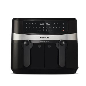 Frytkownica Taurus Air Fry Digital Duo