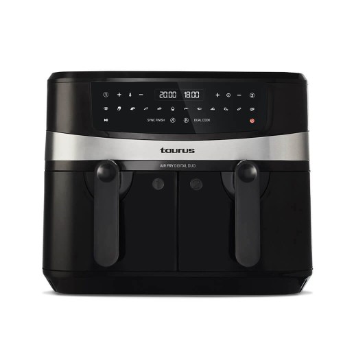 Frytownica Taurus Air Fry Digital Duo AF2600D - 1657657