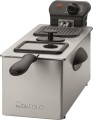 Frytownica Clatronic FR 3587 (3 l; 2000W; kolor srebrny) - 811833