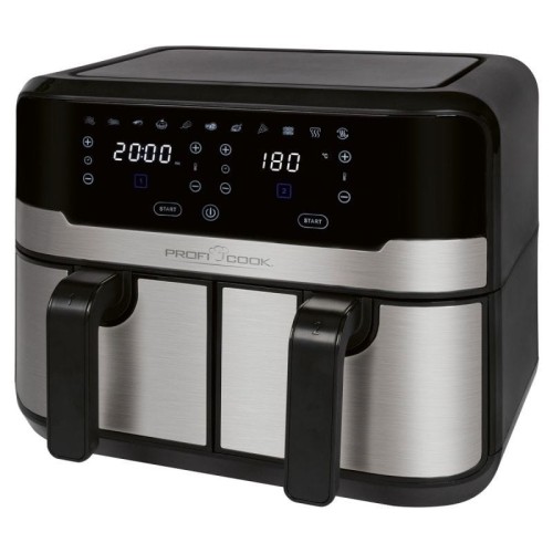 Frytkownica beztłuszczowa PROFICOOK PC-FR 1242 H - 2307699