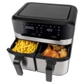Frytkownica beztłuszczowa PROFICOOK PC-FR 1242 H - 2307701