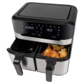 Frytkownica beztłuszczowa PROFICOOK PC-FR 1242 H - 2307703