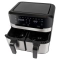 Frytkownica beztłuszczowa PROFICOOK PC-FR 1242 H - 2307704