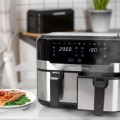 Frytkownica beztłuszczowa PROFICOOK PC-FR 1242 H - 2307705