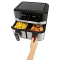 Frytkownica beztłuszczowa PROFICOOK PC-FR 1242 H - 2307700