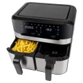 Frytkownica beztłuszczowa PROFICOOK PC-FR 1242 H - 2307702