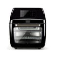 Frytkownica z piekarnikiem Black+Decker BXAFO1200E (1700W) - 1448080