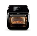 Frytkownica z piekarnikiem Black+Decker BXAFO1200E (1700W) - 1448082
