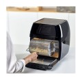 Frytkownica z piekarnikiem Black+Decker BXAFO1200E (1700W) - 1448077