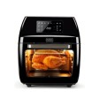 Frytkownica z piekarnikiem Black+Decker BXAFO1200E (1700W) - 1448074