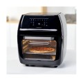 Frytkownica z piekarnikiem Black+Decker BXAFO1200E (1700W) - 1448075