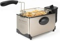 Frytownica olejowa Black+Decker BXDF1200E (2100W) - 1476808