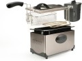 Frytownica olejowa Black+Decker BXDF1200E (2100W) - 1693543