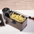 Frytownica olejowa Black+Decker BXDF1200E (2100W) - 1693544