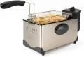Frytownica olejowa Black+Decker BXDF1200E (2100W) - 1693539