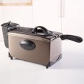Frytownica olejowa Black+Decker BXDF1200E (2100W) - 1693551