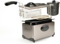 Frytownica olejowa Black+Decker BXDF1200E (2100W) - 1476810
