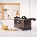 Frytownica olejowa Black+Decker BXDF1200E (2100W) - 1693545