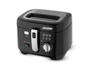 Frytkownica Mesko MS 4908 pojemność 2,5L