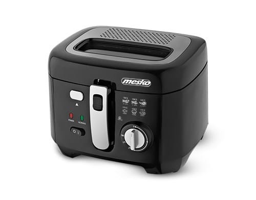 Frytkownica Mesko MS 4908 pojemność 2,5L - 1908209