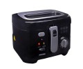 Frytkownica Mesko MS 4908 pojemność 2,5L - 2047800